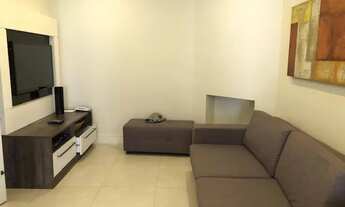 Imagem 3: Flat para aluguel com 80 metros quadrados com 2 quartos em Jardim Europa - São Paulo - SP