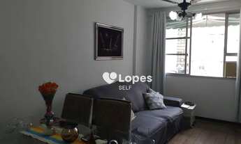 Imagem: Apto com ótima planta, especial localização