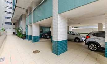 Imagem 3: Apartamento em Santos no Gonzaga