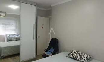 Imagem 7: Apartamento para locação no Country de Cascavel