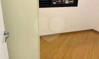 Imagem 3: Apartamento para aluguel e venda tem 97 metros quadrados com 3 quartos em Perdizes - São P