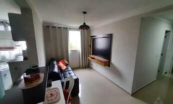 Imagem 4: Apartamento para Locação em São Paulo, Jaraguá, 2 dormitórios, 1 banheiro, 1 vaga