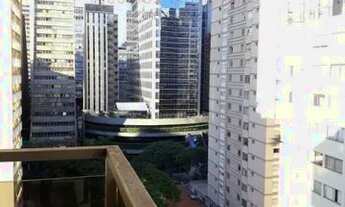 Imagem 6: SÃO PAULO - Flat - JARDIM PAULISTA