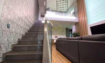 Imagem 5: Casa - Parque Brasil 500 - Paulínia