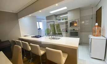 Imagem 3: Apartamento em Jardim Maria Rosa - Taboão da Serra