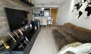 Imagem 3: Refinatto Condominio Clube - apartamento 3 quartos, alto padrão