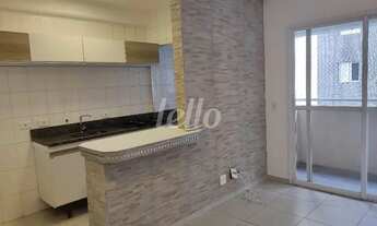 Imagem 1: São Paulo - Apartamento Padrão - Tatuapé