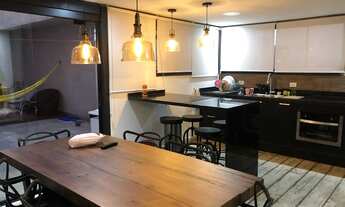 Imagem 6: Lindíssima cobertura com 3 vagas garagem ao lado da Padaria São Bento