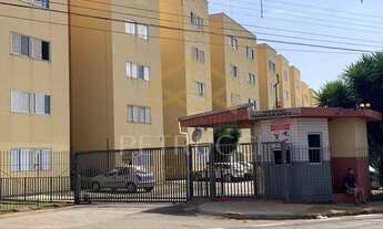 Imagem 2: Apartamento - Jardim Bela Vista - Campinas