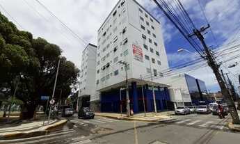 Imagem: Apartamento com 2 dormitórios para alugar