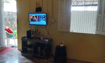 Imagem 4: Casa na linha verde(Conde