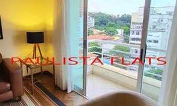 Imagem 4: SÃO PAULO - RESIDENCIAL - PINHEIROS