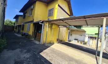 Imagem 3: Apartamento para Venda em Nova Iguaçu, Jardim Iguaçu, 2 dormitórios, 2 banheiros, 1 vaga