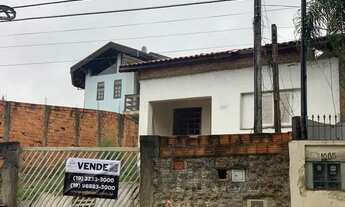 Imagem 2: Casa - Vila Marieta - Campinas