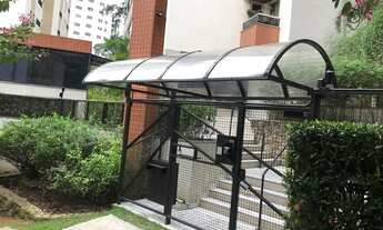 Imagem: APARTAMENTO RESIDENCIAL em SÃO PAULO