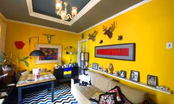 Imagem 2: Sobrado para venda com 100 metros quadrados com 2 quartos em Bela Vista - São Paulo - SP