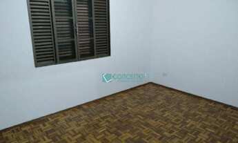 Imagem 7: Sobrado com 3 dormitórios para alugar, 135 m² por R$ 1.690,00/mês - Parque Residencial Joã