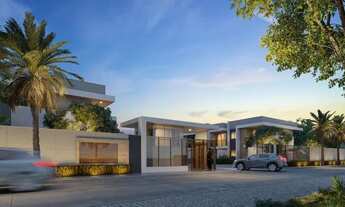 Imagem 5: Um sofisticado e exclusivo condomínio de casas duplex no Eusébio