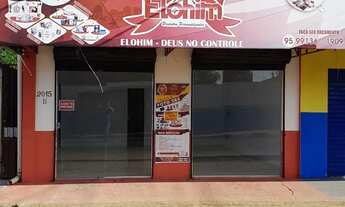 Imagem 3: Aluga-se ponto comercial na avenida n21 com a n25 Senador Hélio campos