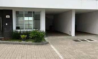 Imagem 2: Casa Geminada Santo Antônio de Lisboa