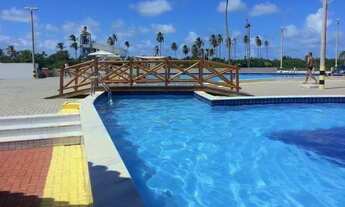 Imagem 2: Casa mobiliada em Lucena localizada em uma das melhores prais