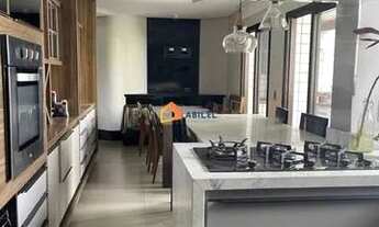 Imagem 7: Apartamento para locação no Jardim Anália Franco