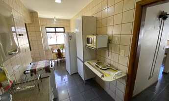 Imagem 5: Apartamento anual mobiliado 2 quartos c/ suíte ótima localização em Praia do Morro - Guara