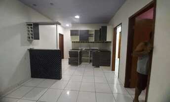 Imagem 3: ALUGO APTO COM 2 DORMITÓRIOS SENDO UMA SUITE, NAO PAGA AGUA NEM ENERGIA