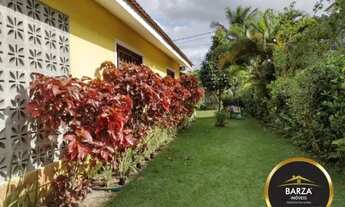 Imagem 7: Aldeia - com energia solar