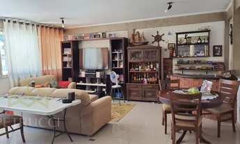 Imagem 2: Casa - Jardim Leonor - Campinas