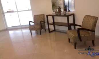 Imagem 2: Apartamento - Jardim Satélite - Residencial Ilha de Andros - 39m² - 1 Dormitório