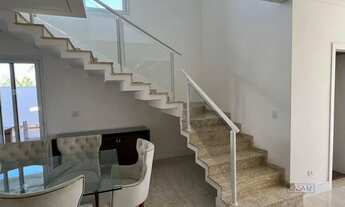 Imagem 6: Sobrado com 4 suítes à venda, 415 m² por R$ 5.290.000 - Urbanova - São José dos Campos/SP