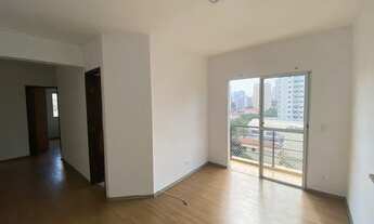 Imagem 6: Apartamento para aluguel tem 56 metros quadrados com 2 quartos