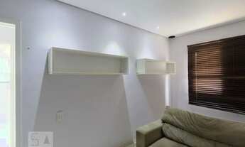 Imagem 6: Apartamento para Aluguel - Demarchi, 2 Quartos, 52 m2