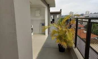 Imagem 5: Kitnet para locação - Vila Clementino