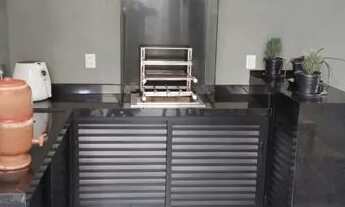 Imagem 1: Casa com 3 dormitórios à venda, 140 m² por R$ 890.000 - Santa Terezinha - Paulínia/SP