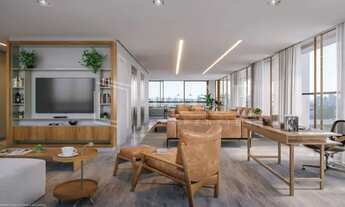 Imagem 3: Lançamento Apartamento Alto Padrão