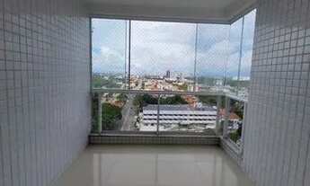 Imagem 3: Alugo Apartamento Reformado, 2 SUÍTES , 2 vagas , vista mar