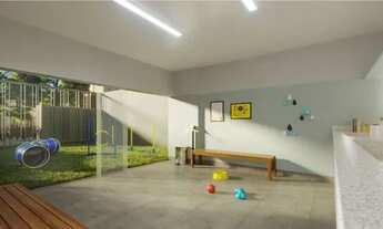 Imagem 5: Apartamento Bela Vista - Aquarela