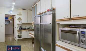 Imagem 4: Apartamento Locação 4 Dormitórios - 350 m² Perdizes