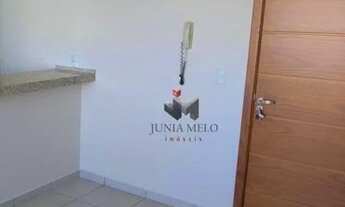 Imagem 4: Apartamento com 1 dormitório para alugar, 47 m² por R$ 1.800/mês - Jardim Botânico - Ribei