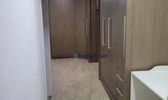 Imagem 2: Sobrado com 2 dormitórios à venda, 142 m² por R$ 530.000,00 - Jaraguá - São Paulo/SP