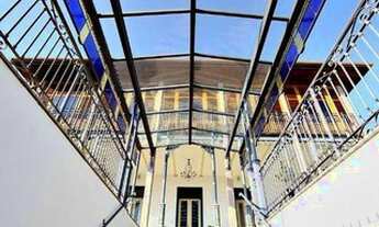 Imagem 2: Casa com 5 dormitórios para venda, 700 m² por R$ 4.850.000,00 - Condomínio Jardim Plaza At