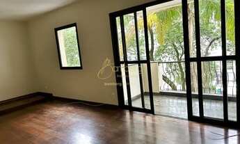 Imagem: Moema Pássaros - 4 Suítes com Varanda