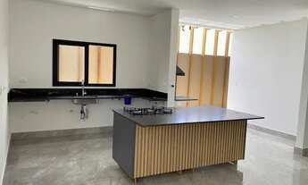 Imagem 6: Condomínio Residencial Fogaça-3 Dormitórios, Sendo 1 Suíte Master