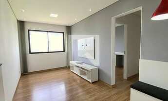 Imagem 2: Apartamento para Aluguel - Vila Iracema, 2 Quartos, 53 m2