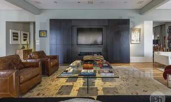 Imagem 6: Luxo e Conforto no Itaim!