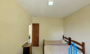 Imagem 5: Apartamento para venda possui 110 metros quadrados com 3 quartos em Praia do Morro - Guara