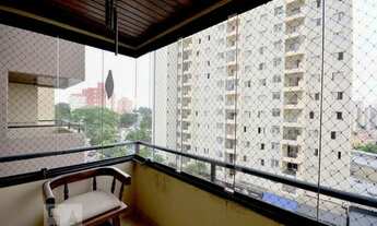 Imagem 7: Apartamento à Venda - Vila das Mercês, 3 Quartos, 70 m2