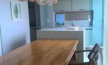 Imagem 4: APT COM 126 M com 3 suítes no Setor Marista - Goiânia - Goiás